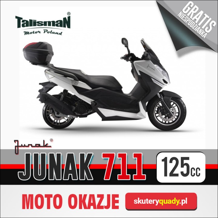 JUNAK 711 125