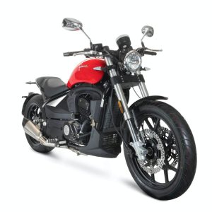 Junak M15