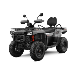 TERROX 550 EPS LONG