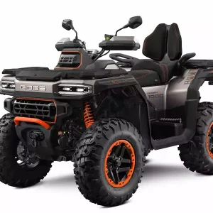 TERROX 1000 Pro ABS