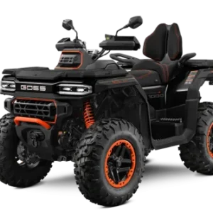 TERROX 1000 Highlander ABS