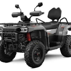 TERROX 500 EPS