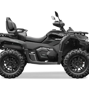 CFORCE 625 Black Edition Limited EPS