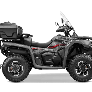 CFORCE 625 Overland
