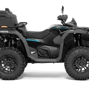 CFORCE 850 Touring Black Edition Gen3
