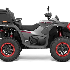CFORCE 850 Touring Gen3