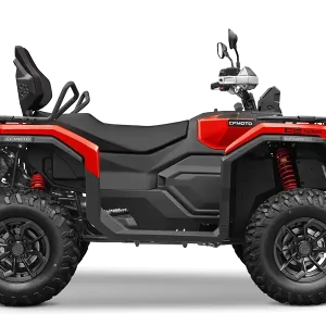 CFORCE C5 Long